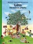 Léto (Obrázkové příběhy) - obálka