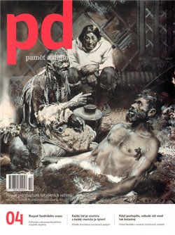 Obálka titulu Paměť a dějiny č. 4/2011