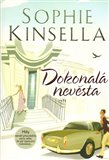 Dokonalá nevěsta - obálka