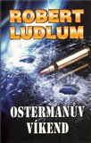 Ostermanův víkend - obálka