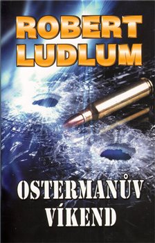 Obálka titulu Ostermanův víkend