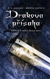 Drakova přísaha - obálka