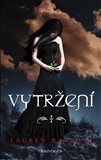 Vytržení (Andělé 3) - obálka
