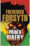 Příběh Biafry - obálka