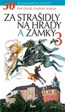 Za strašidly na hrady a zámky 3 - obálka