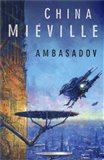Ambasadov - obálka