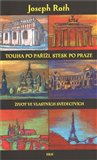 Touha po Paříži, stesk po Praze - obálka