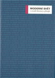 Moderní svět v zrcadle literatury a filosofie - obálka