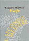 Eseje - obálka