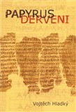 Papyrus Derveni (Text, překlad a studie) - obálka