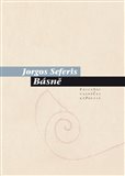 Básně - obálka