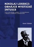 Nikolaj Losskij: obhájce mystické intuice - obálka