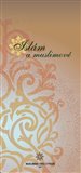 Islám a muslimové - obálka
