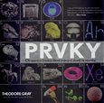Prvky - obálka