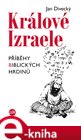 Králové Izraele