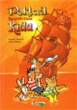 Poklad kapitána Kida - obálka