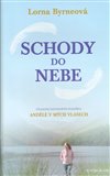 Schody do nebe - obálka