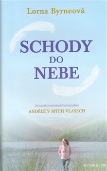 Obálka titulu Schody do nebe