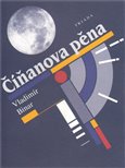 Číňanova pěna - obálka