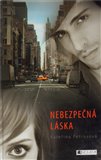Nebezpečná láska - obálka