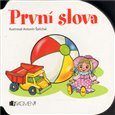 První slova - obálka