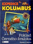 Poklad Černého žraloka - obálka