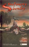 Prokletí (Upíří deníky – Stefanovy deníky 3.) - obálka