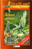Železní strážci - obálka