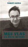 Můj vlas na řece Misůri - obálka