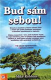 Buď sám sebou - obálka