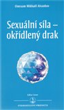 Sexuální síla - okřídlený drak - obálka