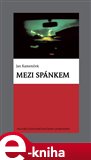Mezi spánkem (Elektronická kniha) - obálka