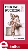 Peking Not Fucking - obálka