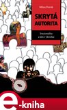 Skrytá autorita (Elektronická kniha) - obálka