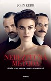 Nebezpečná metoda - obálka