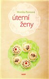 Úterní ženy - obálka