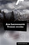 Temná stezka - obálka