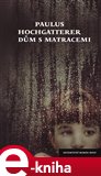Dům s matracemi - obálka