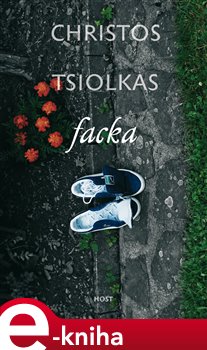 Obálka titulu Facka