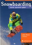 Snowboarding - obálka