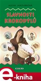 Slavnosti krokodýlů - obálka