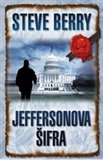 Jeffersonova šifra - obálka
