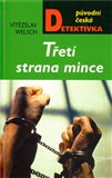 Třetí strana mince - obálka