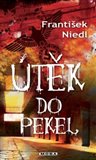 Útěk do pekel - obálka