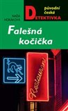 Falešná kočička - obálka