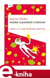 Musíme si promluvit o Kelvinovi - obálka
