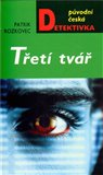 Třetí tvář - obálka