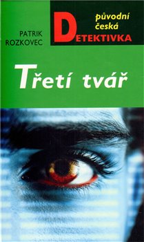Obálka titulu Třetí tvář