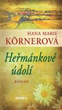 Heřmánkové údolí - obálka