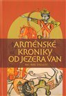 Arménské kroniky od jezera Van